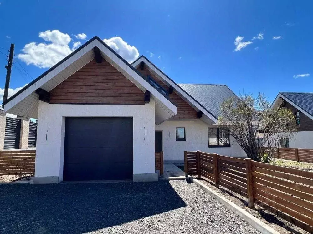 Дом в Иркутская область, Иркутский муниципальный округ, с. Пивовариха ... - Фото 2