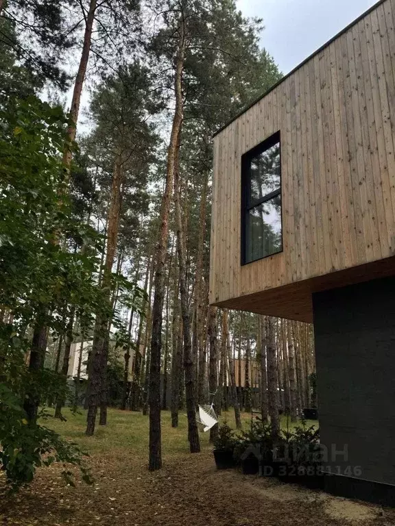 Участок в Московская область, Одинцовский городской округ, д. ... - Фото 2