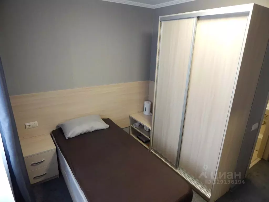 Комната Самарская область, Тольятти ул. Громовой, 39 (10.0 м) - Фото 1