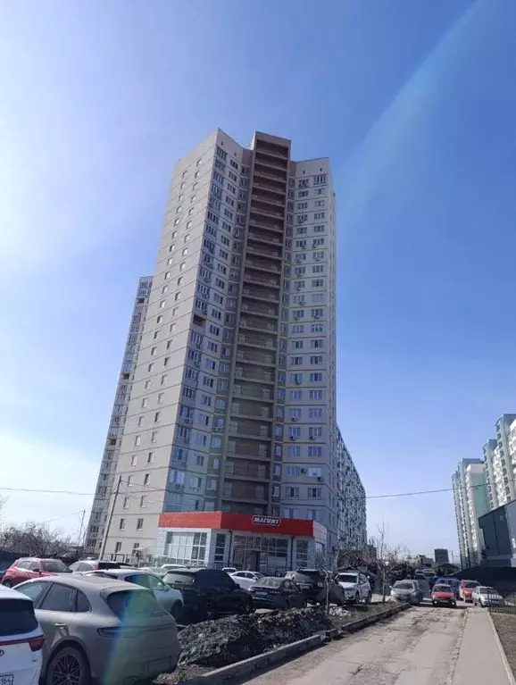2-к кв. Саратовская область, Саратов ул. Имени Г.К. Орджоникидзе, 44 ... - Фото 1