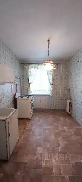 3-к кв. Костромская область, Буй ул. 1917 года, 1Б (62.8 м) - Фото 1