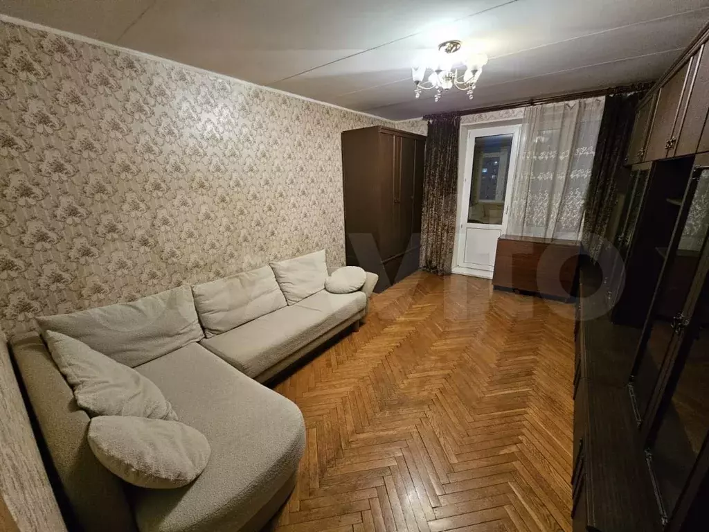 2-к. квартира, 54 м, 14/16 эт. - Фото 0