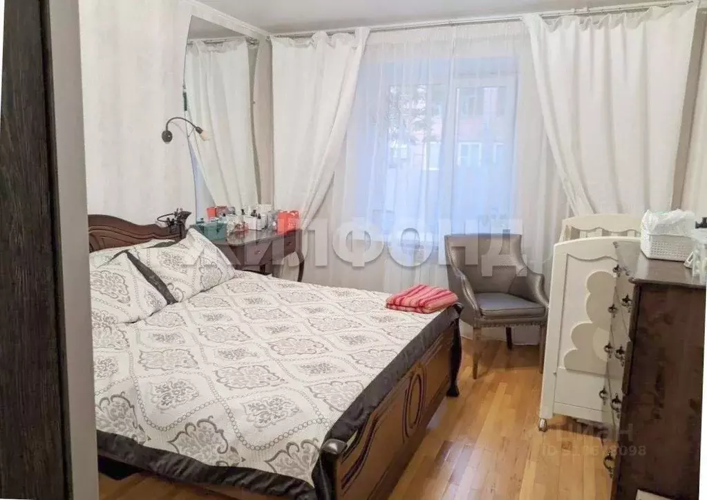 2-к кв. Томская область, Томск Большая Подгорная ул., 71 (64.0 м) - Фото 0
