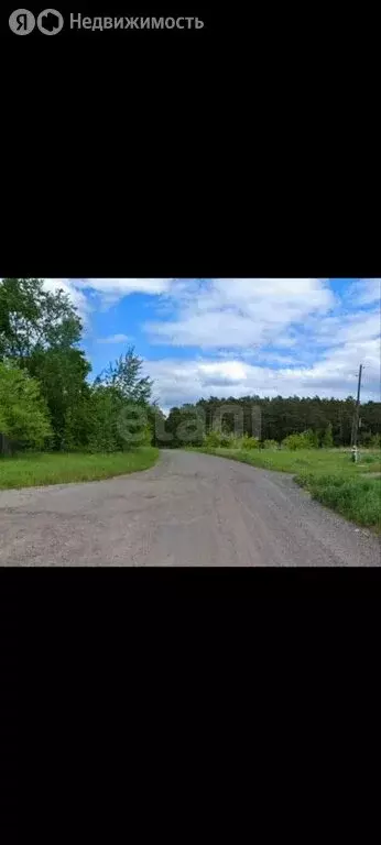 Участок в Красноярск (114.97 м) - Фото 1