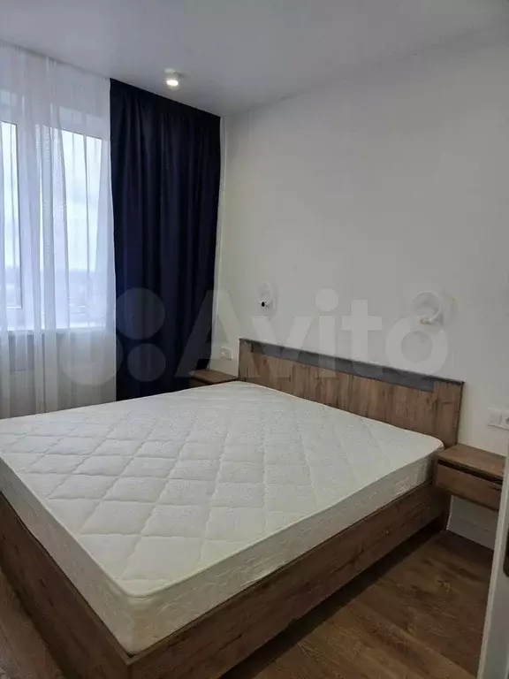 1-к. квартира, 41 м, 10/22 эт. - Фото 1