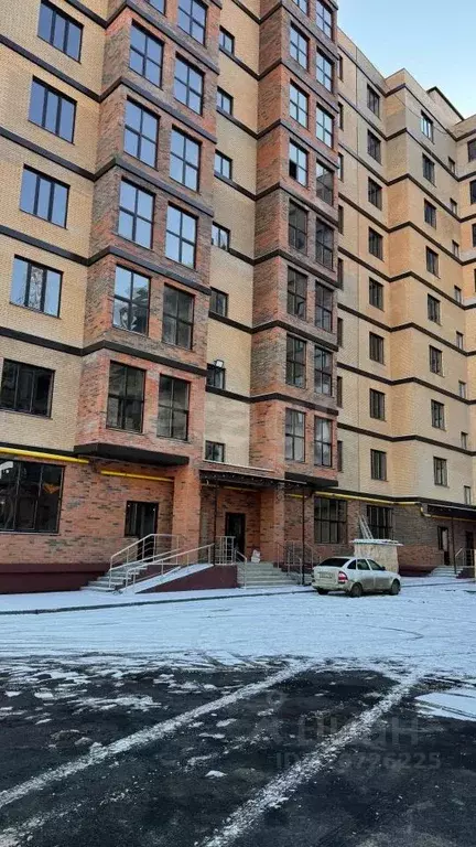 1-к кв. Ингушетия, Карабулак ул. Джабагиева (50.0 м) - Фото 1