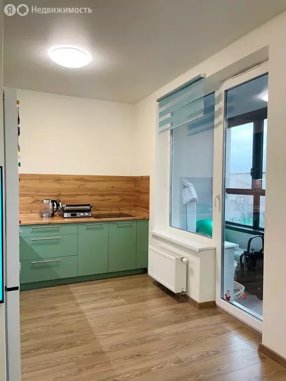 3-комнатная квартира: Екатеринбург, Нагорная улица, 12 (100.9 м) - Фото 2