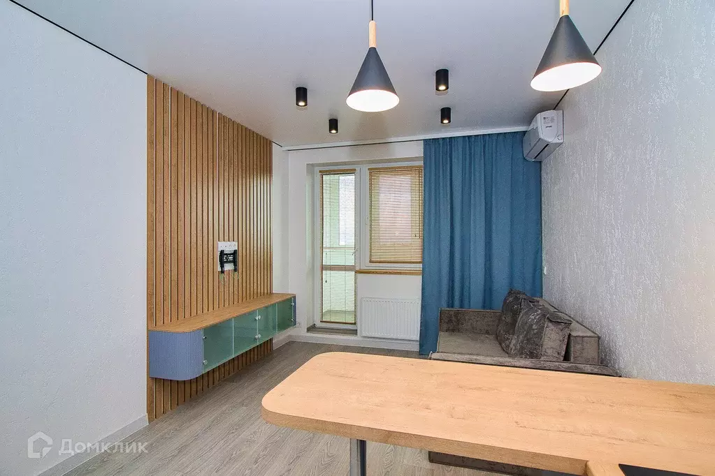 Продаётся 1-к квартира, 42 м - Фото 1
