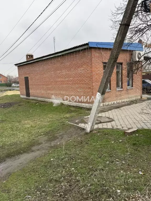 Торговая площадь в Ростовская область, Октябрьский район, Красюковское ... - Фото 1
