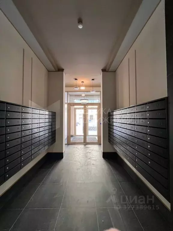 Студия Тюменская область, Тюмень ул. Вадима Бованенко, 7 (26.4 м) - Фото 1