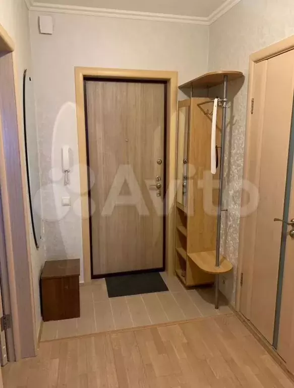 1-к. квартира, 40 м, 3/10 эт. - Фото 0