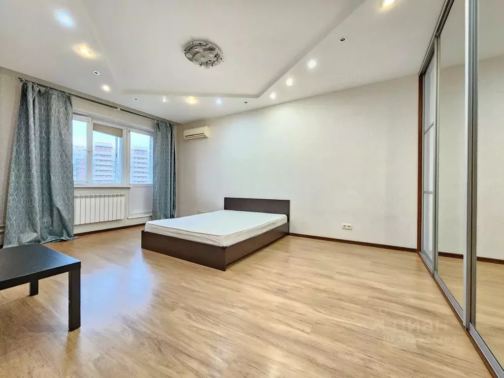 1-к кв. Московская область, Люберцы Октябрьский просп., 18к3 (45.0 м) - Фото 1