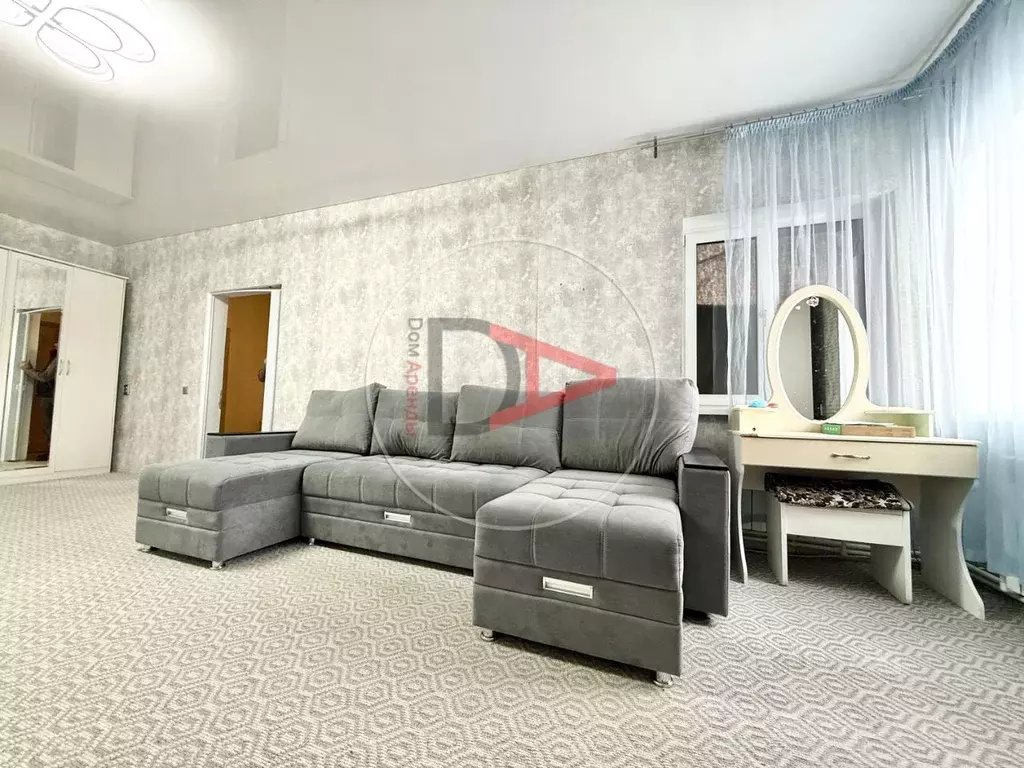 Дом в Башкортостан, Иглинский район, с. Акбердино  (130 м) - Фото 1