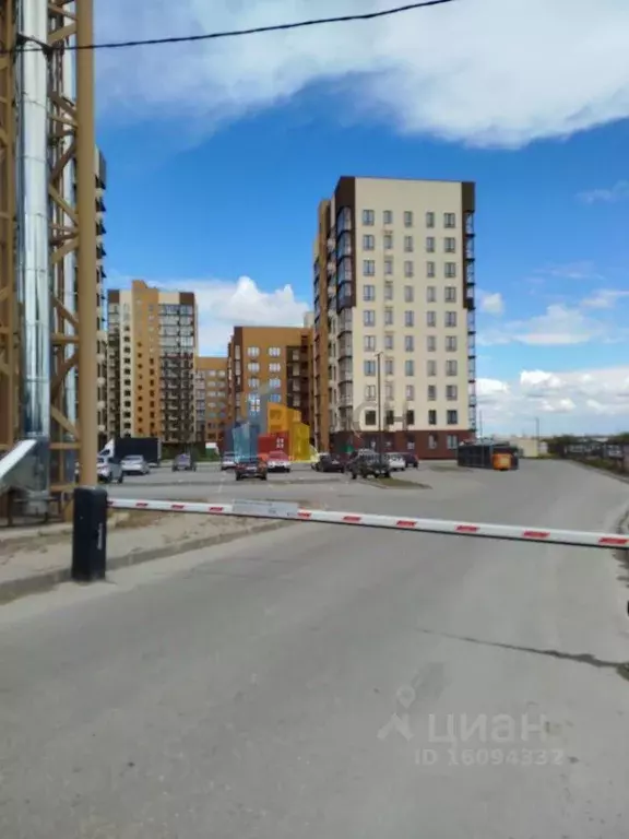 2-к кв. Тульская область, Тула городской округ, пос. Петровский проезд ... - Фото 1