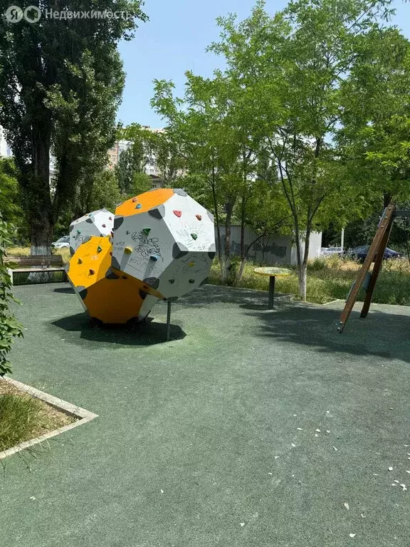 2-комнатная квартира: Новороссийск, проспект Ленина, 81 (48.1 м) - Фото 0
