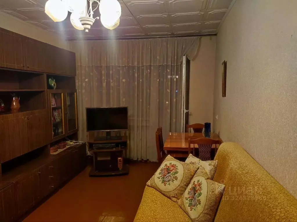 2-к кв. Московская область, Старая Купавна Богородский городской ... - Фото 2