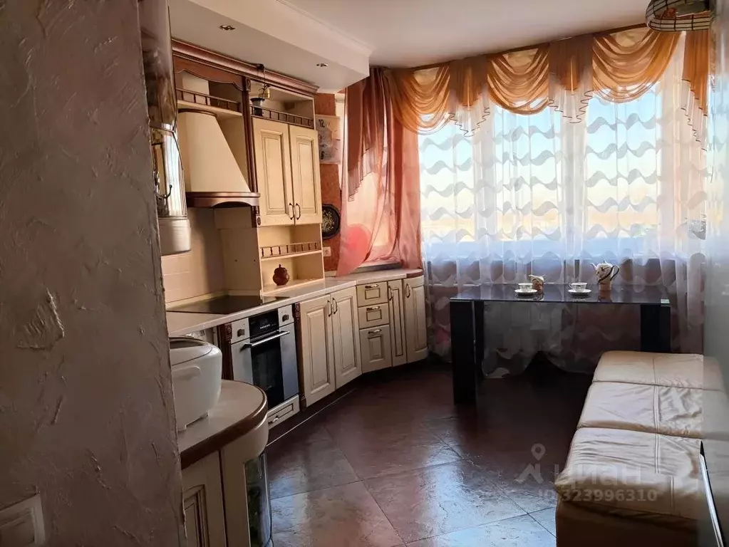 3-к кв. Московская область, Балашиха ул. Твардовского, 16 (76.6 м) - Фото 2