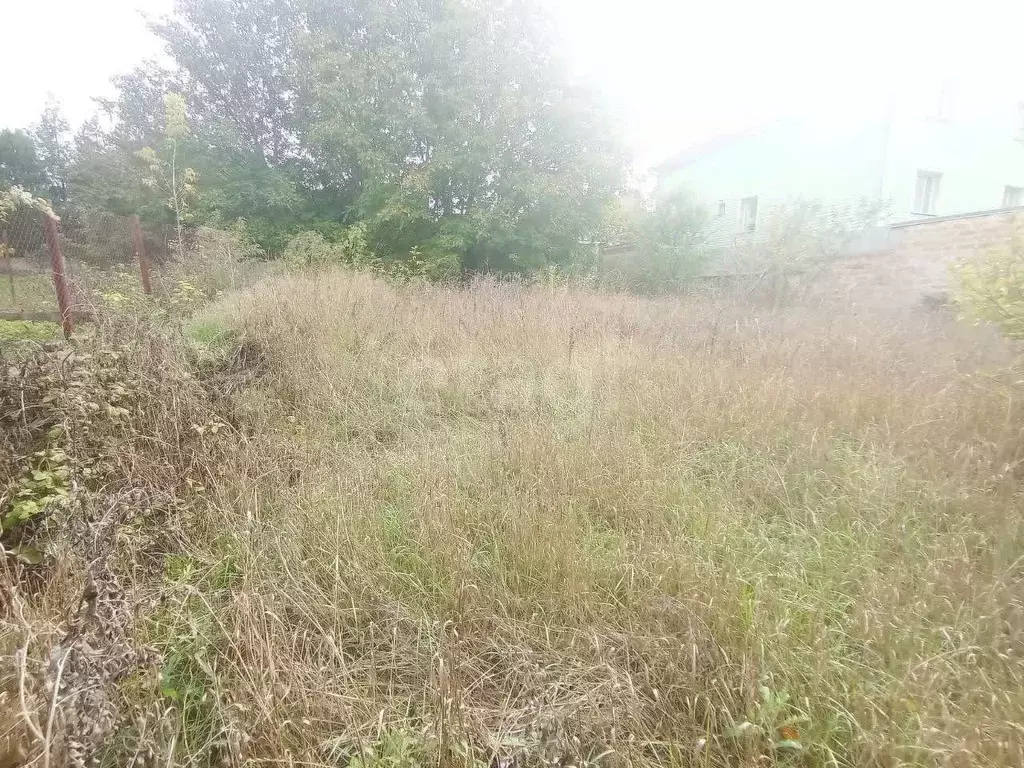 Участок в Крым, Симферополь ул. Братьев Айвазовских (6.0 сот.) - Фото 1