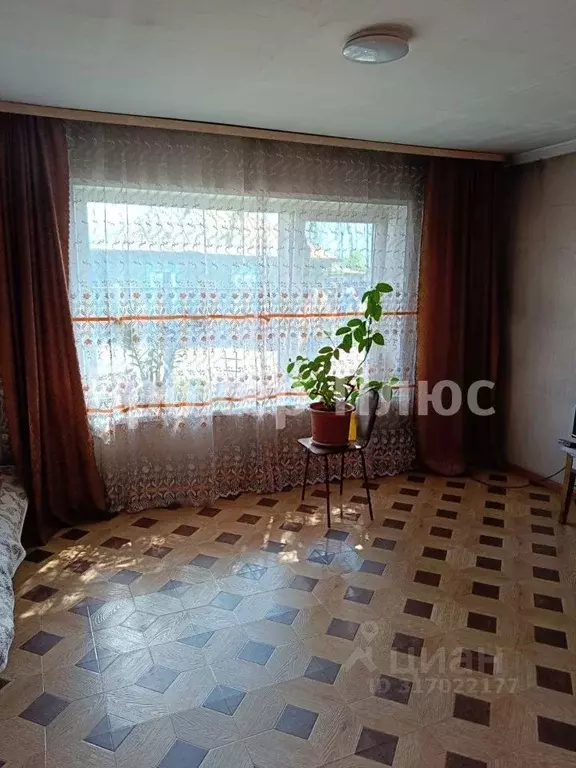 3-к кв. Тыва, Кызыл Садовая ул., 76 (55.5 м) - Фото 0