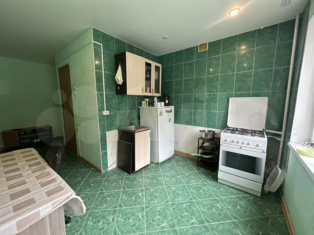 2-к. квартира, 54 м, 2/5 эт. - Фото 1
