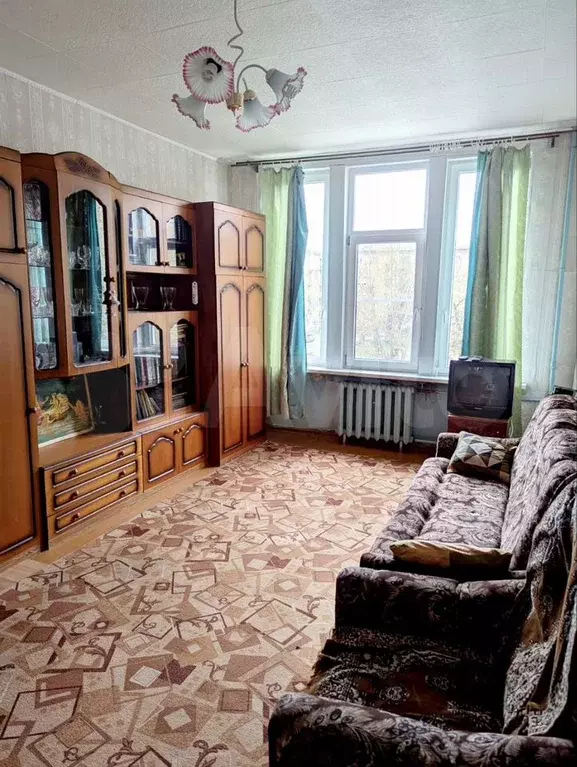 3-к. квартира, 78 м, 4/5 эт. - Фото 0