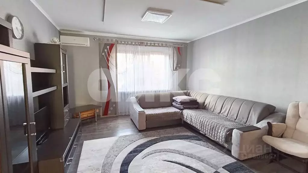 Дом в Краснодарский край, Горячий Ключ Ручейная ул. (264 м) - Фото 0