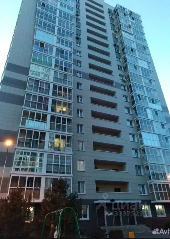 2-к кв. Татарстан, Казань Залесный жилмассив, ул. Гавриила Державина, ... - Фото 1