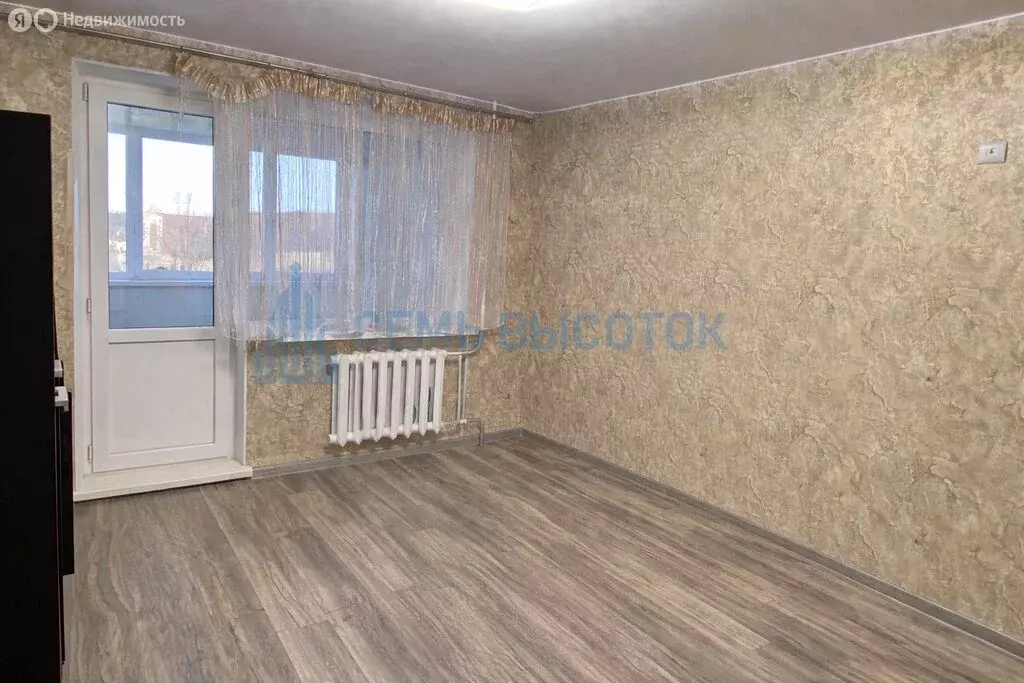 3-комнатная квартира: Подольск, Красногвардейский бульвар, 37 (55.9 м) - Фото 2