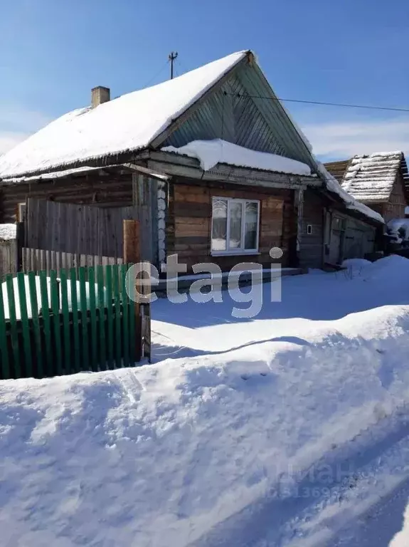 Дом в Свердловская область, Нижний Тагил Осенняя ул., 34 (34 м) - Фото 0