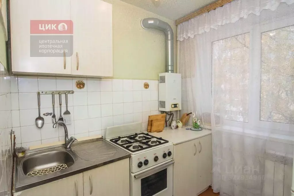 2-к кв. Рязанская область, Рязань Черновицкая ул., 24к1 (44.3 м) - Фото 0