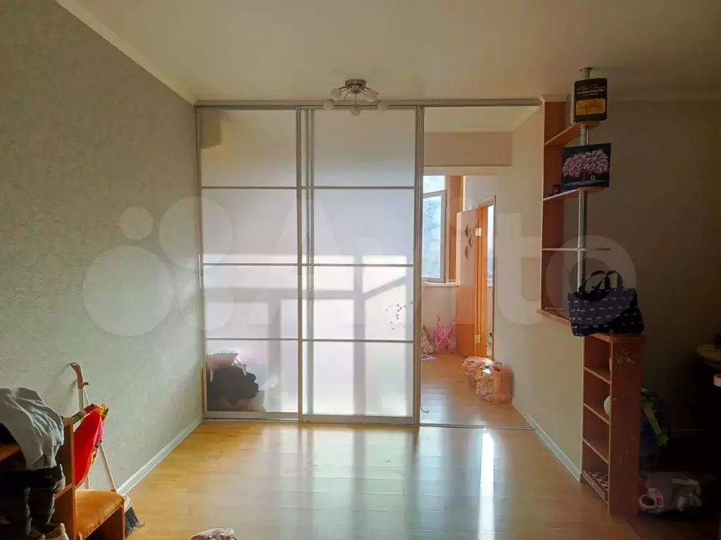 2-к. квартира, 50м, 6/7эт. - Фото 0