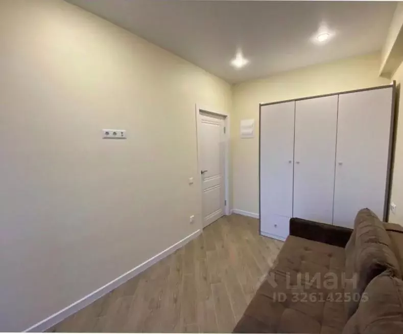 1-к кв. Краснодарский край, Сочи городской округ, с. ... - Фото 2