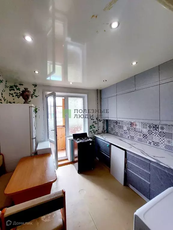 Продаётся 2-к квартира, 50.9 м - Фото 0