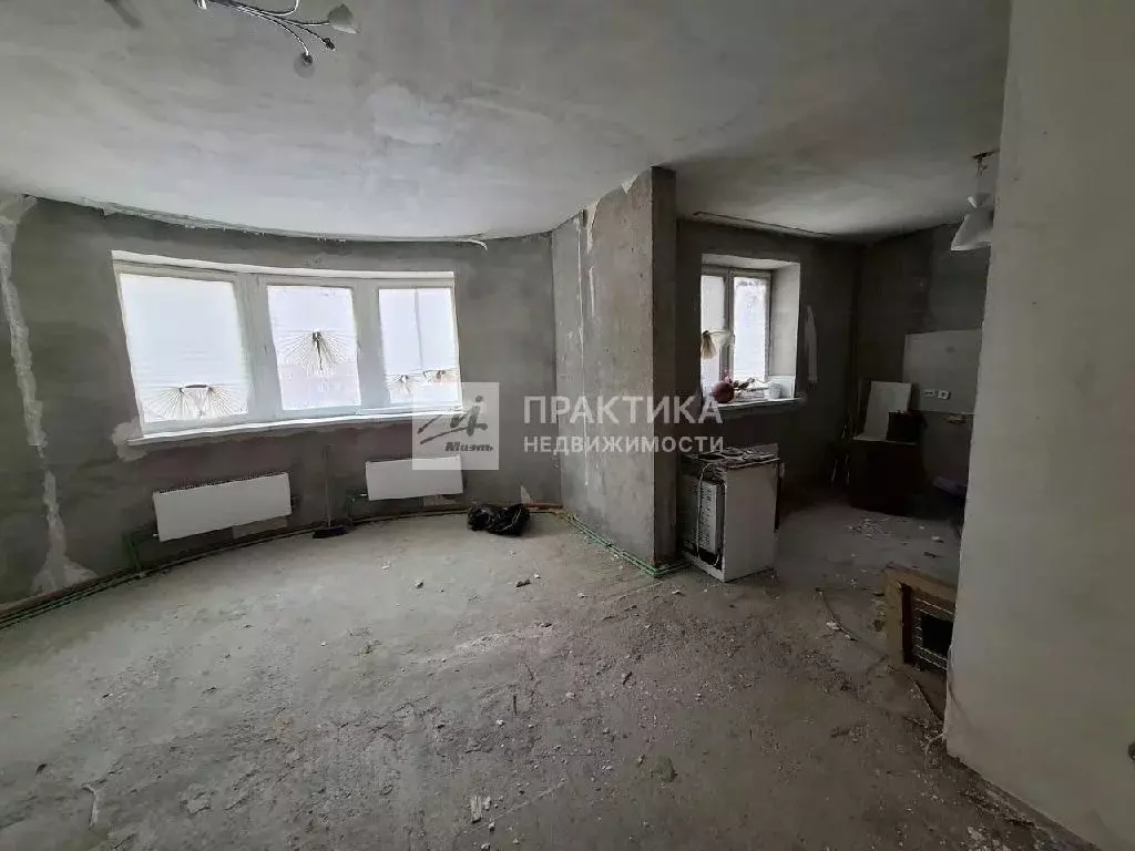 Продается 2-комнатная квартира - Фото 1