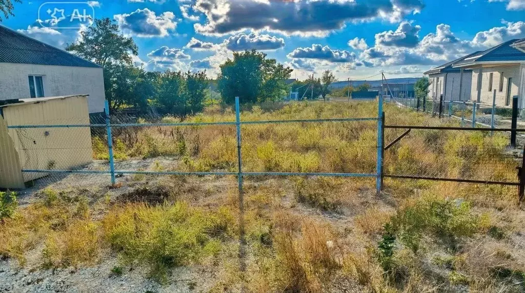 Участок в Краснодарский край, Новороссийск городской округ, ... - Фото 2