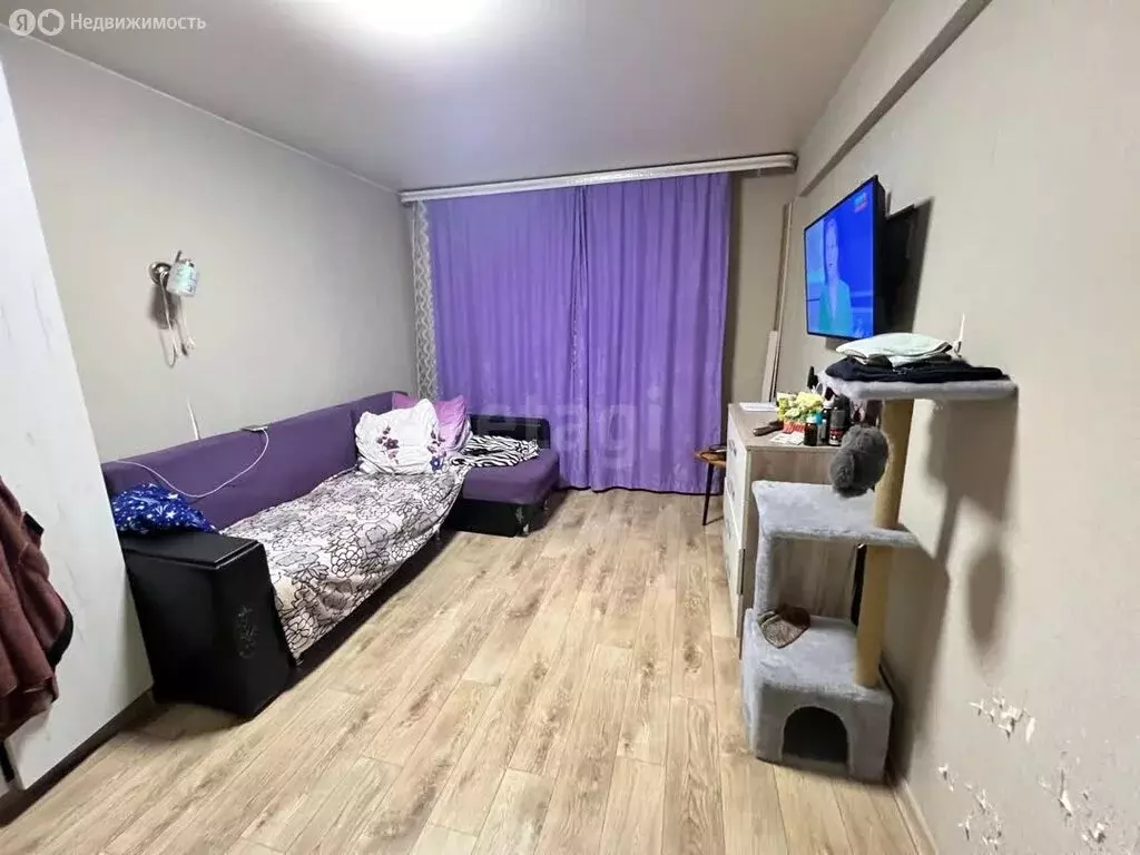 2-комнатная квартира: Вологда, Козлёнская улица, 130А (48.2 м) - Фото 1