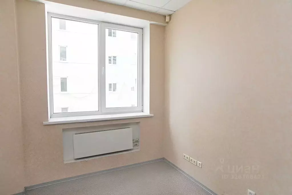 Офис в Новосибирская область, Новосибирск просп. Карла Маркса, 30/1 ... - Фото 1