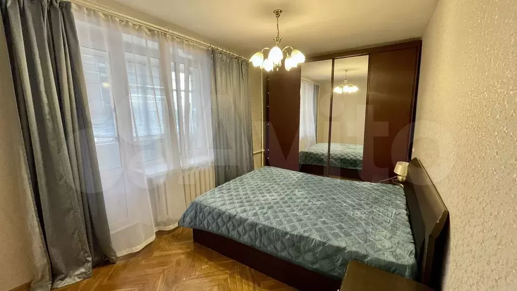 2-к. квартира, 50 м, 8/15 эт. - Фото 0