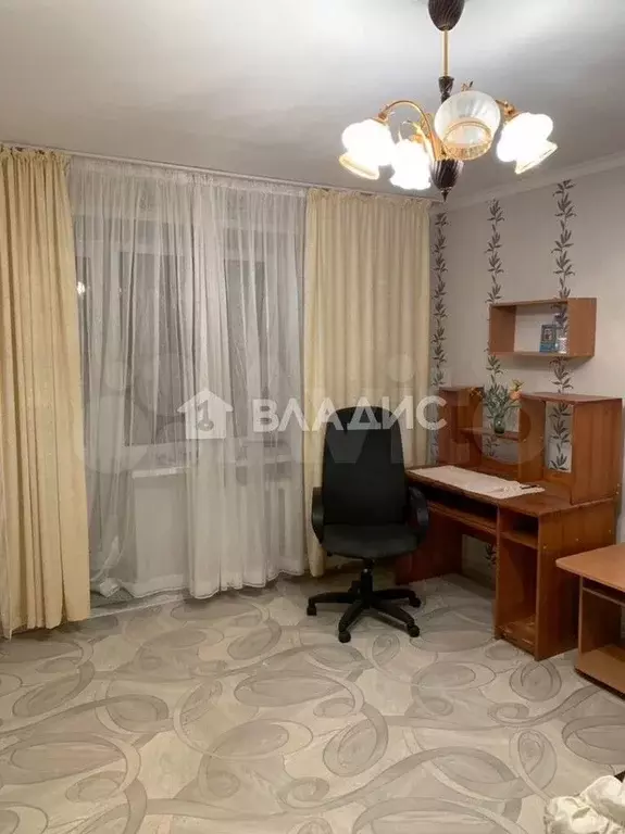 1-к. квартира, 36 м, 4/9 эт. - Фото 1