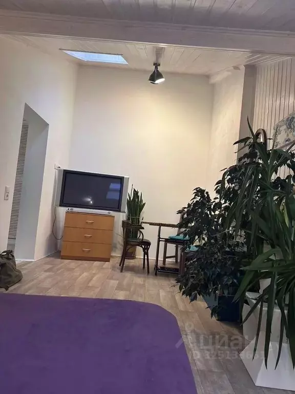 1-к кв. Санкт-Петербург, Санкт-Петербург, Сестрорецк ул. Николая ... - Фото 2