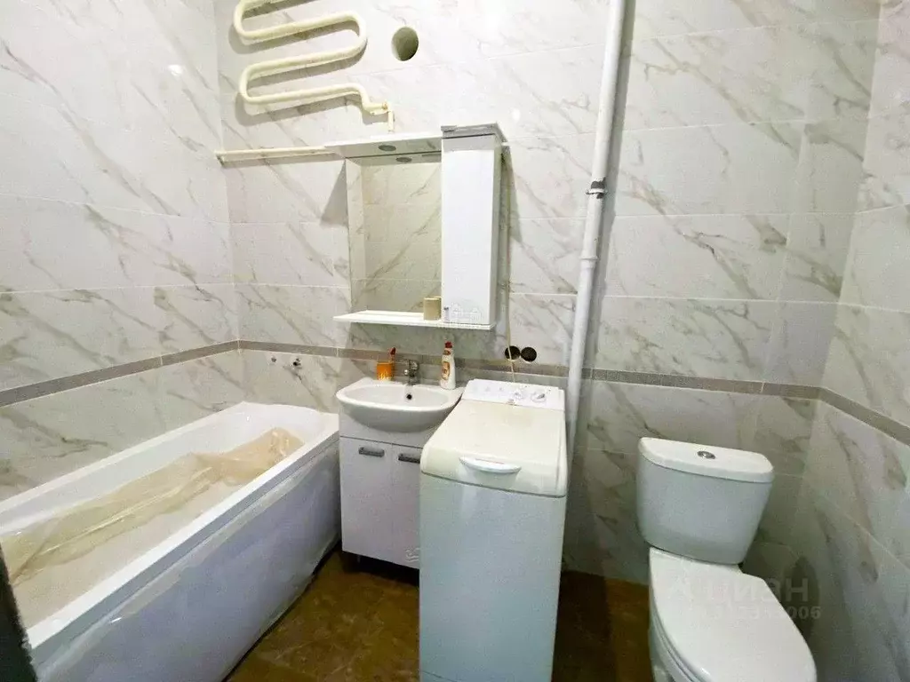2-к кв. Севастополь ул. Матвея Воронина, 63 (49.3 м) - Фото 1