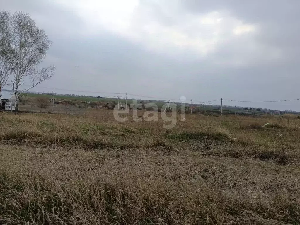 Участок в Кемеровская область, Юрга Солнечный мкр,  (10.3 сот.) - Фото 1