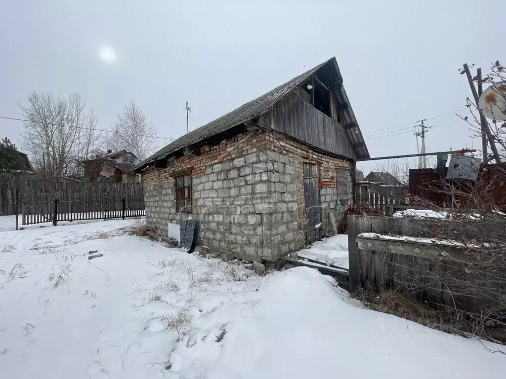 Дом в Красноярский край, Красноярск Таймырская ул., 28/76 (29 м) - Фото 2