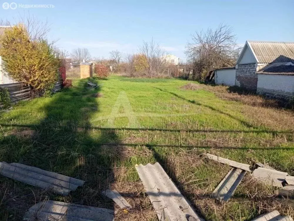 Участок в посёлок Новый, улица 60 лет СССР (8 м) - Фото 2