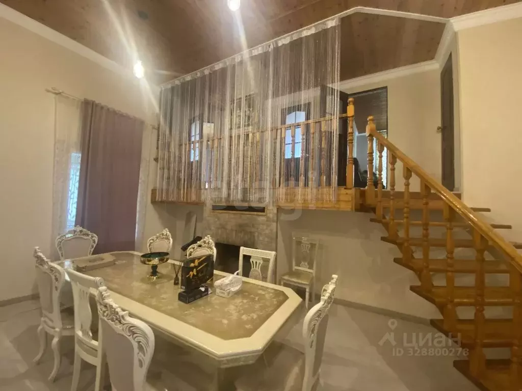 Дом в Ставропольский край, Предгорный муниципальный округ, с. Садовое ... - Фото 2