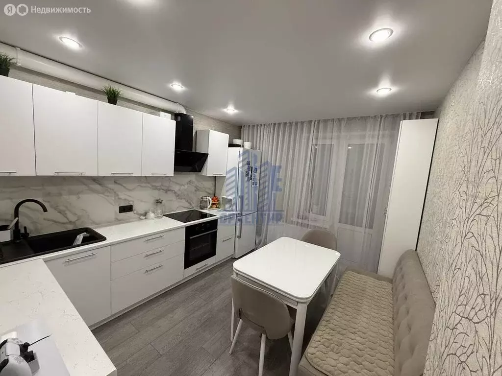 1-комнатная квартира: Новочебоксарск, Советская улица, 56 (36 м) - Фото 1