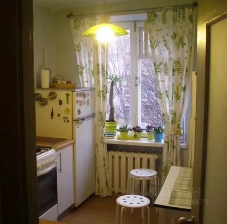 1-к кв. Москва Дмитровское ш., вл89с3 (47.0 м) - Фото 2