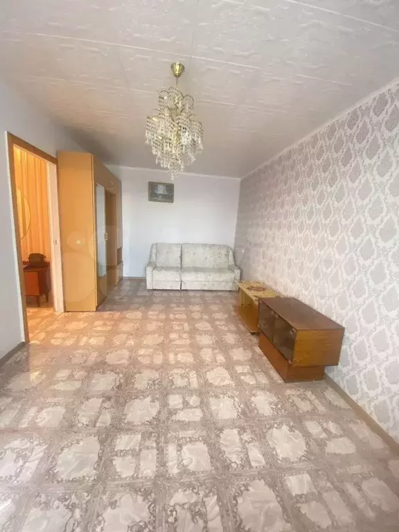 2-к. квартира, 52 м, 7/12 эт. - Фото 0