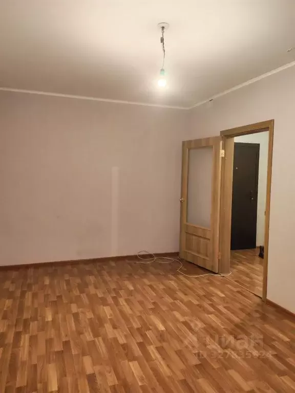 1-к кв. Курская область, Курск ул. Домостроителей, 1 (35.8 м) - Фото 2