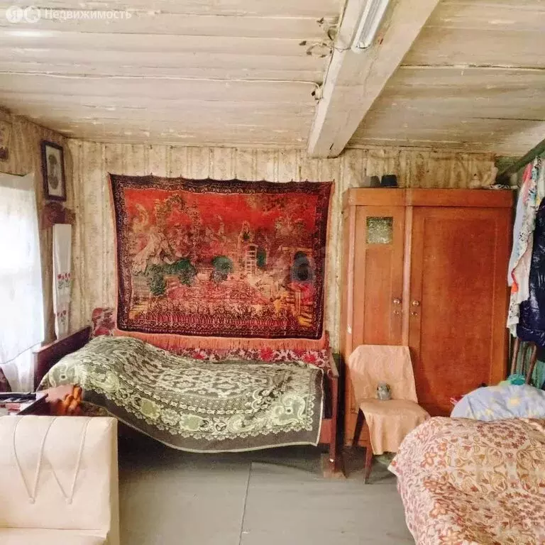 Дом в Чапаевское сельское поселение, деревня Федорково (около д. ... - Фото 1